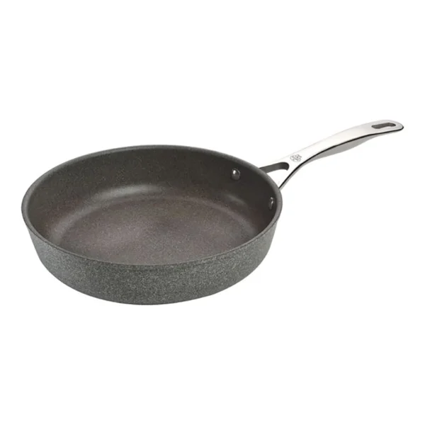 SALINA | Sartén de Aluminio Alto con Granito, 28 cm - 75002-814