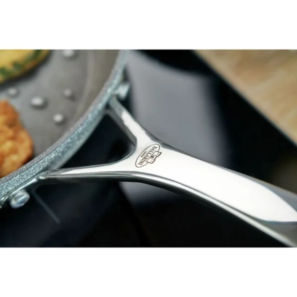 SALINA | Sartén de Aluminio Alto con Granito, 28 cm - 75002-814 - Imagen 2