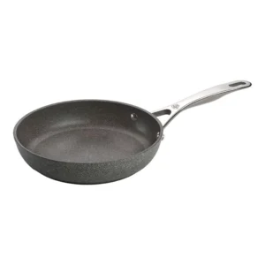 SALINA | Sartén de Aluminio Alto con Granito, 24 cm - 75002-820