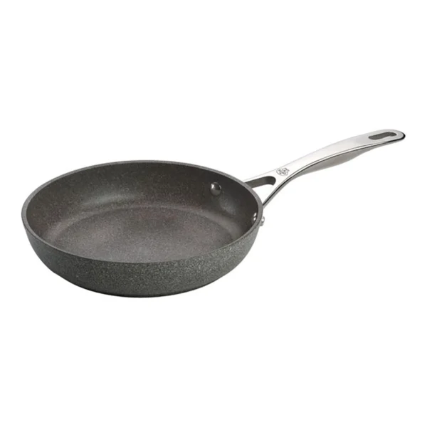 SALINA | Sartén de Aluminio Alto con Granito, 24 cm - 75002-820