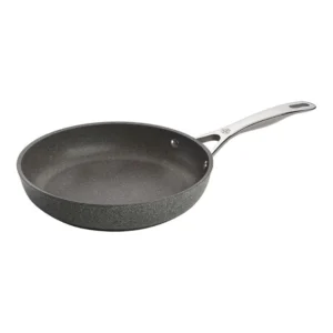 SALINA | Sartén de Aluminio Alto con Granito, 26 cm - 75002-823