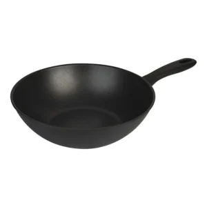 AVOLA | Wok de Aluminio, 30 cm - 75002-915