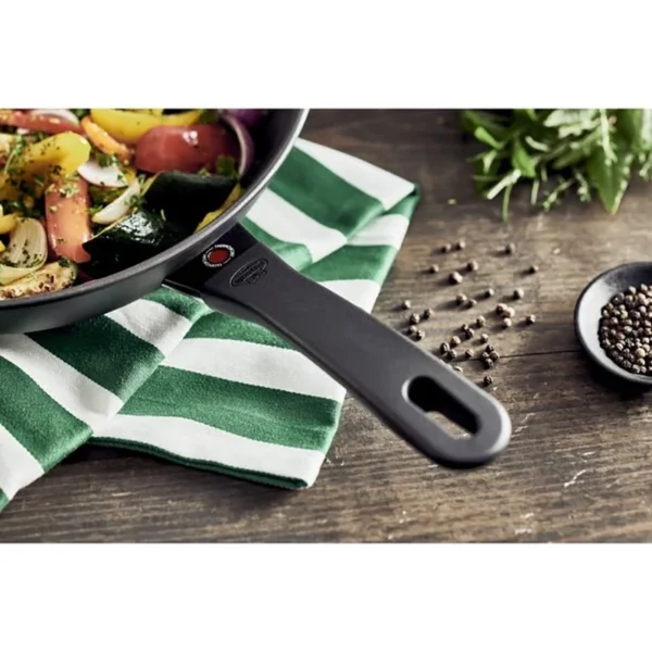 AVOLA | Wok de Aluminio, 30 cm - 75002-915 - Imagen 3