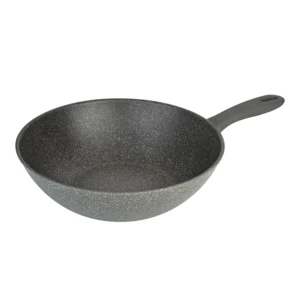 MURANO | Wok de Aluminio Granitium, 30 cm - 75002-937