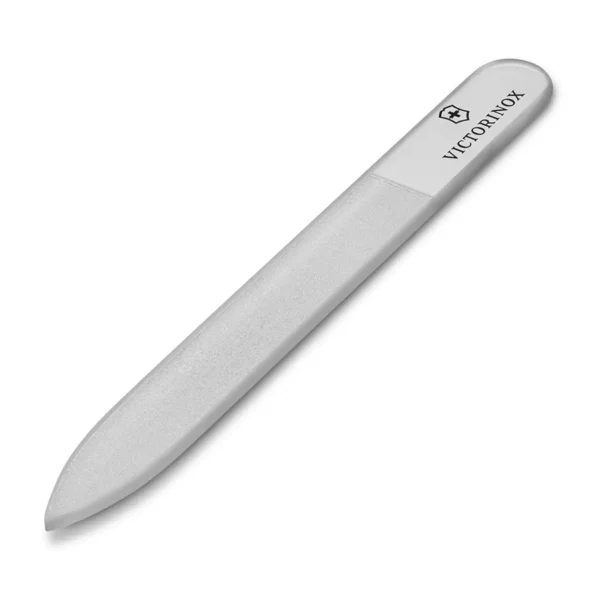 Lima para Uñas | Vidrio, Blanco - 8.1664.08E