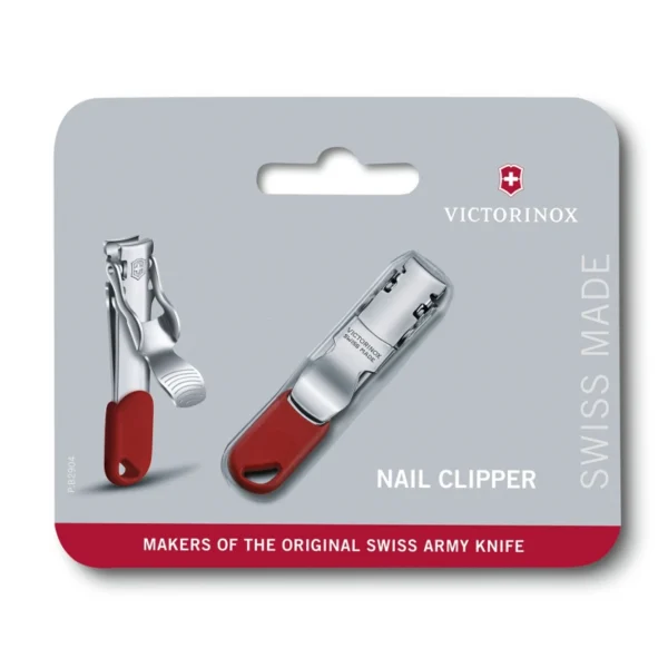 Cortaúñas | Nail Clipper - 8.2050.B1 - Imagen 2