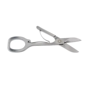 Tijeras para SwissCard | Acero Inoxidable - A.6427