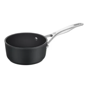 ALBA | Cazo de Aluminio Con Titanio 20 cm - ALBG1L0-20U