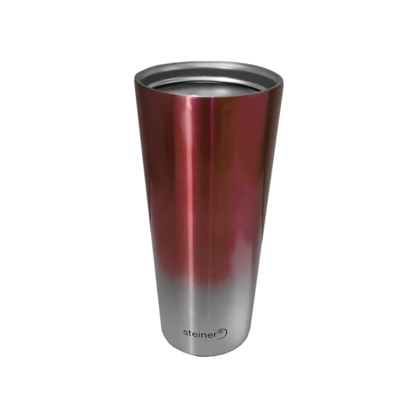 Termo | Acero Inoxidable, Rojo 450 ml - GL-NT007RD - Imagen 3