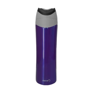 Termo | Acero Inoxidable, Morado 450 ml - GL-VF092PP