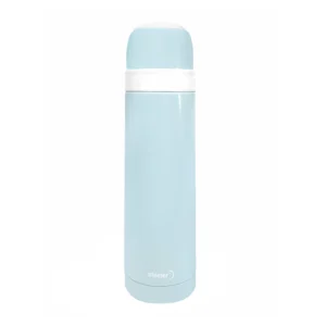 Termo | Acero Inoxidable, Azul 500 ml - GL-VF50B