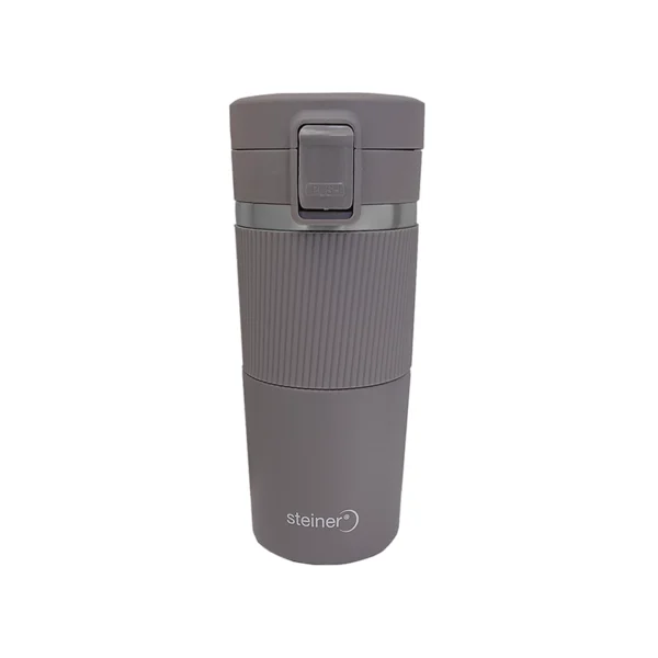 Vaso Térmico | Acero Inoxidable, Moka 400 ml - ODM2127BN