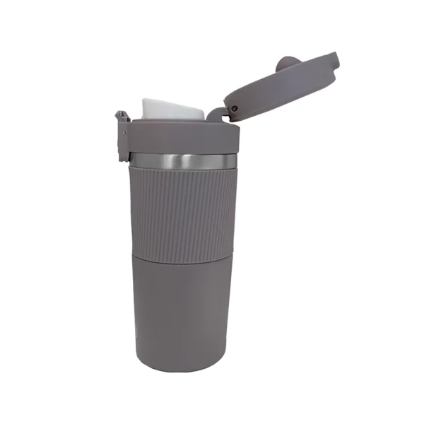Vaso Térmico | Acero Inoxidable, Moka 400 ml - ODM2127BN - Imagen 2