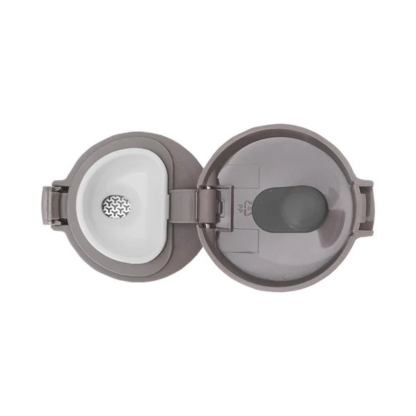 Vaso Térmico | Acero Inoxidable, Moka 400 ml - ODM2127BN - Imagen 4