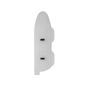 KnifeSafe para Cuchillos | Funda de Plástico Dura Transparente, 15 cm - P0000034