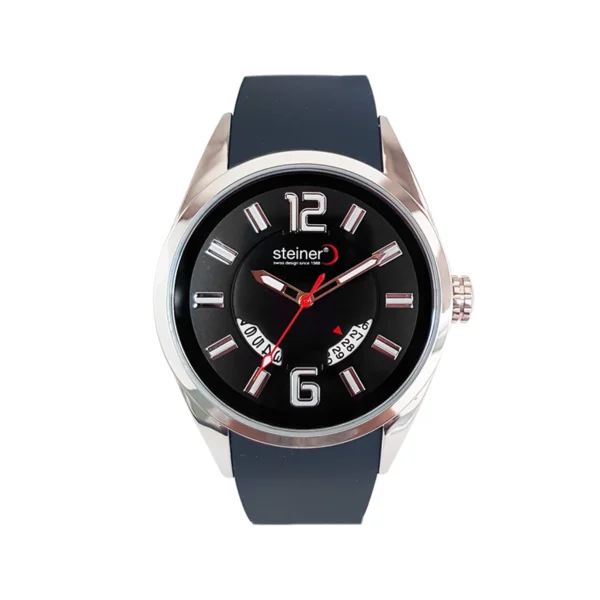 Reloj Análogo | Caballero Ø 44 mm – ST22708WQ
