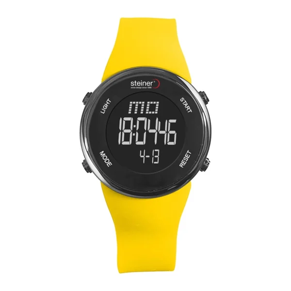 Reloj Digital | Caballero Ø 43 mm – ST22715WQ