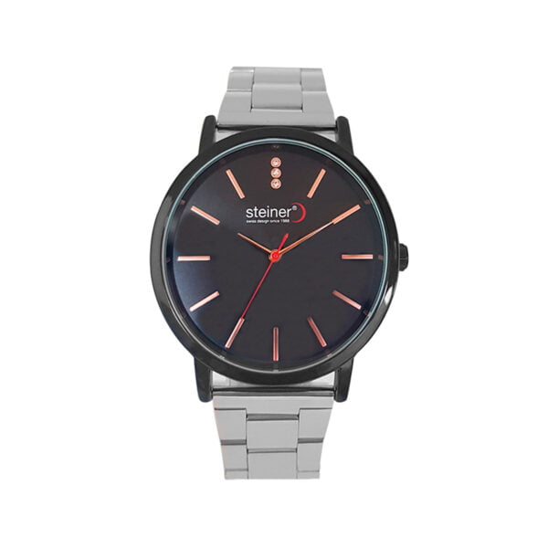 Reloj Análogo | Dama Ø 40 mm – ST22726WQ