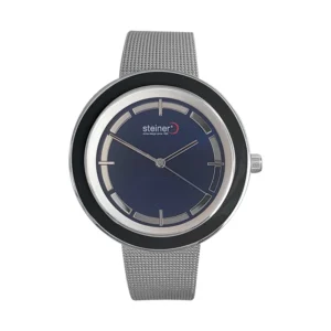 Reloj Dama | Análogo, Plata Ø 38 mm - ST22767WQ