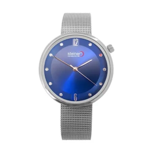Reloj Dama | Análogo, Plata Ø 35 mm - ST22774WQ