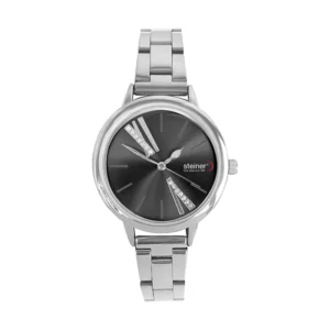 Reloj Dama | Análogo, Plata Ø 35 mm - ST22777WQ