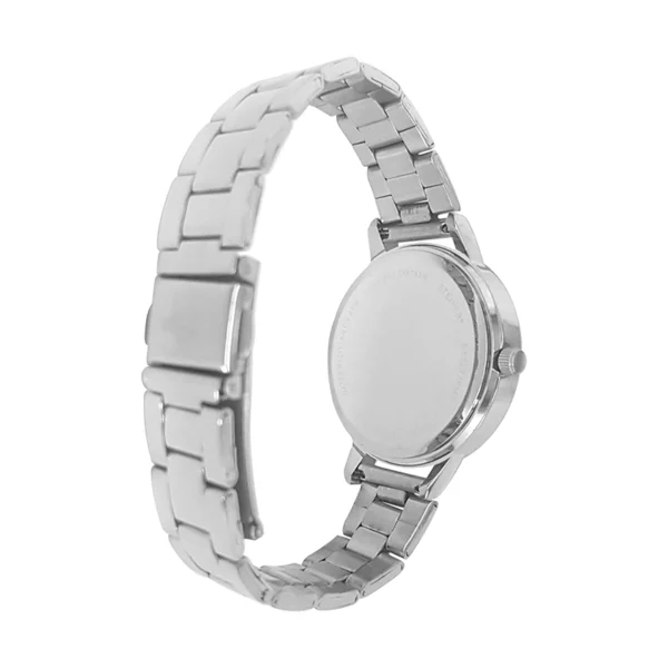 Reloj Dama | Análogo, Plata Ø 35 mm - ST22777WQ - Imagen 3