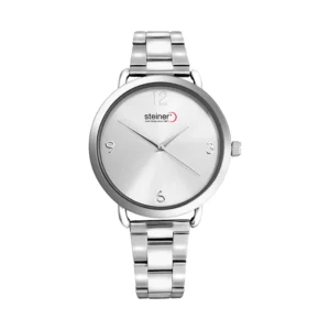 Reloj Dama | Análogo, Plata Ø 36 mm - ST22780WQ