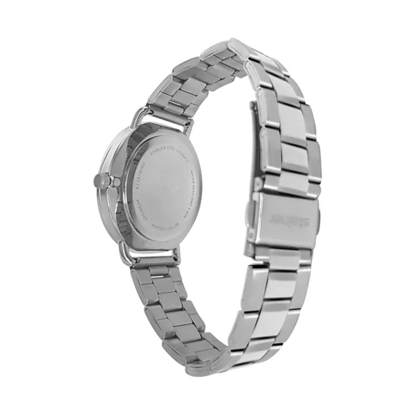 Reloj Dama | Análogo, Plata Ø 36 mm - ST22780WQ - Imagen 3