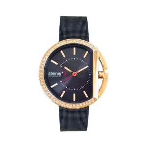 Reloj Dama | Análogo, Dorado Ø 38 mm – ST23125ME