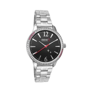 Reloj Dama | Análogo, Plata Ø 36 mm - ST23137ME
