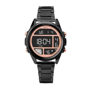 Reloj Caballero | Digital, Oro Rosa Ø 42 mm - ST23168SK