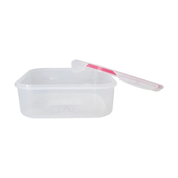 Contenedor Cuadrado | 1 pieza,1200 ml - ST3013 - Imagen 4