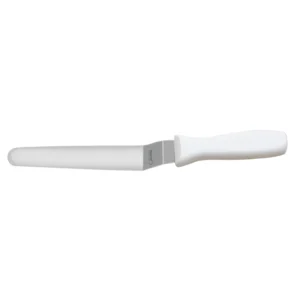 Espátula Curva |  Ideas para Servir, 20 cm - STK086