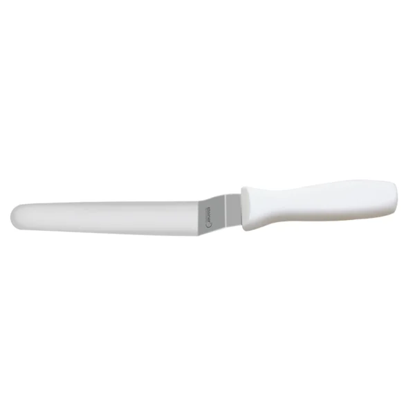 Espátula Curva |  Ideas para Servir, 20 cm - STK086