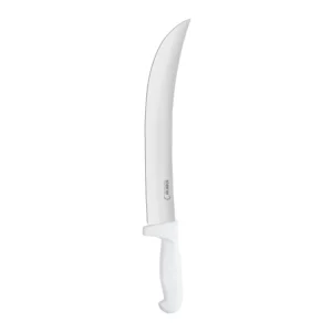 Cuchillo | Hoja Curva para Carnicero – STK225