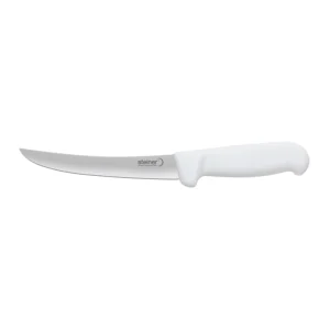 Cuchillo para Deshuesar | Hoja Curva, 15 cm - STK279