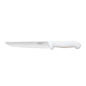Cuchillo Filetero Universal | Filo liso, 19 cm - STK286