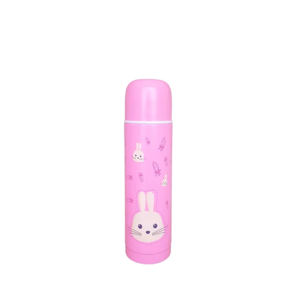 Termo | Acero Inoxidable Bunny 500ml - STTE23-500B