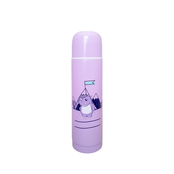 Termo | Acero Inoxidable Rhino 500ml - STTE23-500R