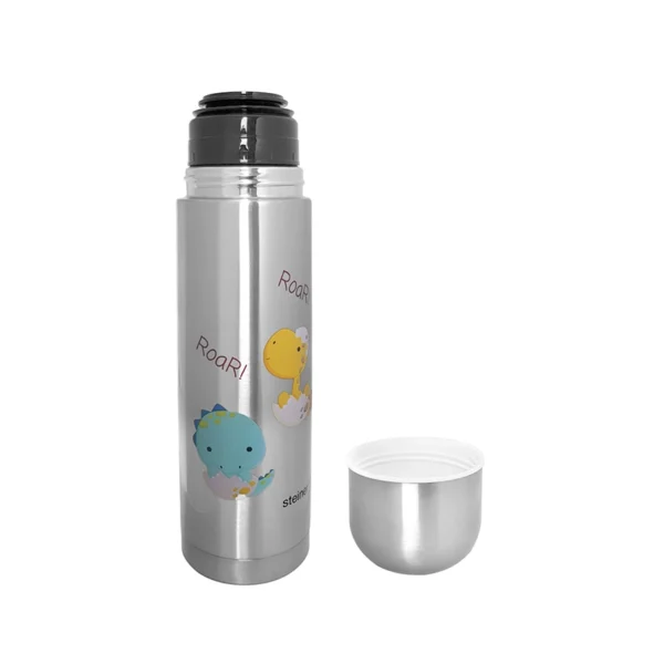 Termo | Acero Inoxidable Dino 750ml- STTE23-750D - Imagen 2