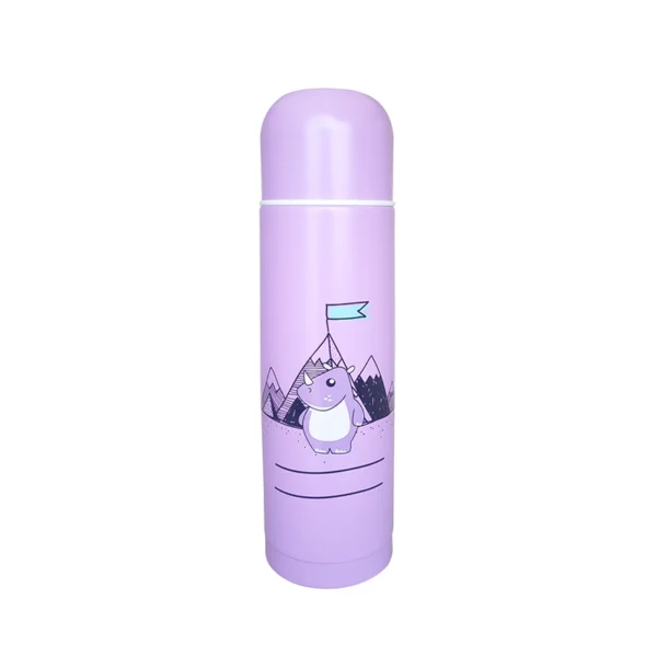 Termo | Acero Inoxidable Rhino 750ml - STTE23-750R