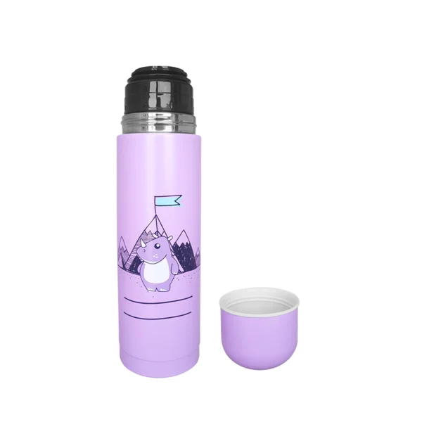 Termo | Acero Inoxidable Rhino 750ml - STTE23-750R - Imagen 2
