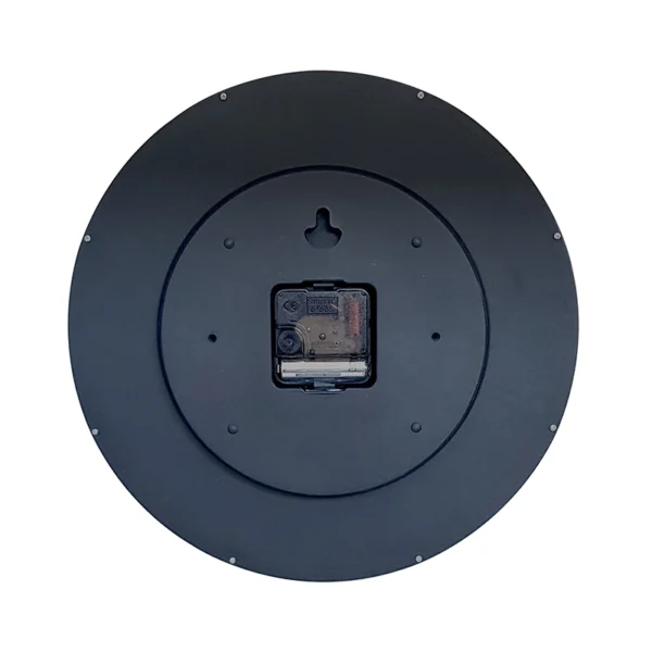 Reloj de Pared | Análogo, Azul Ø 30 cm – STWA21-3618BL - Imagen 2