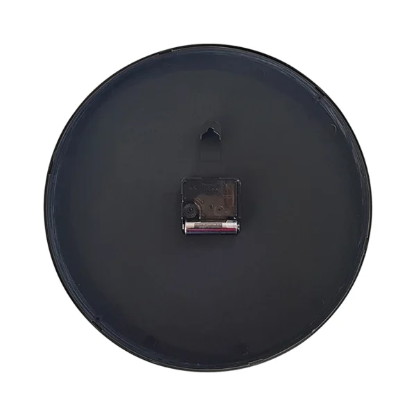 Reloj de Pared | Análogo, Negro Ø 30 cm – STWA22-33251BW - Imagen 3