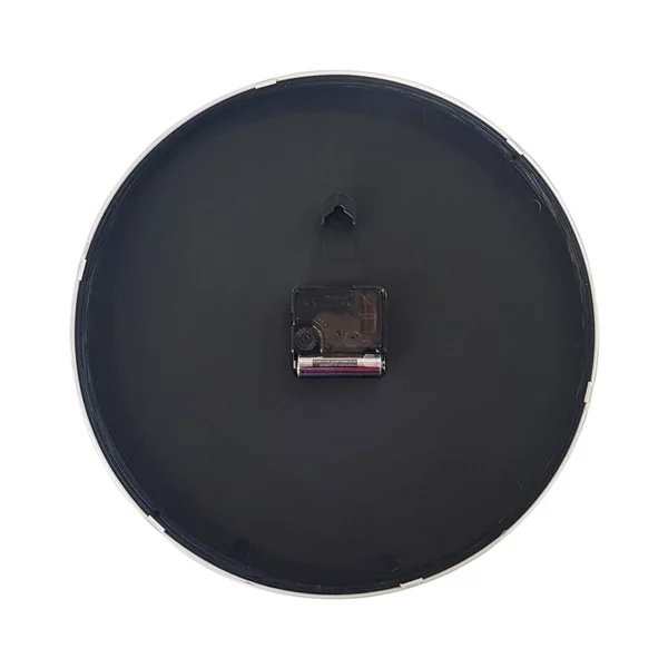 Reloj de Pared | Análogo, Gris Ø 30 cm – STWA22-33252GW - Imagen 3