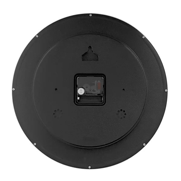 Reloj de Pared | Análogo, Púrpura Ø 31 cm - STWA23-6437WP - Imagen 3
