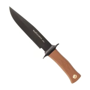Cuchillo de Caza | Scorpion-18NM, 31 cm - V0000255