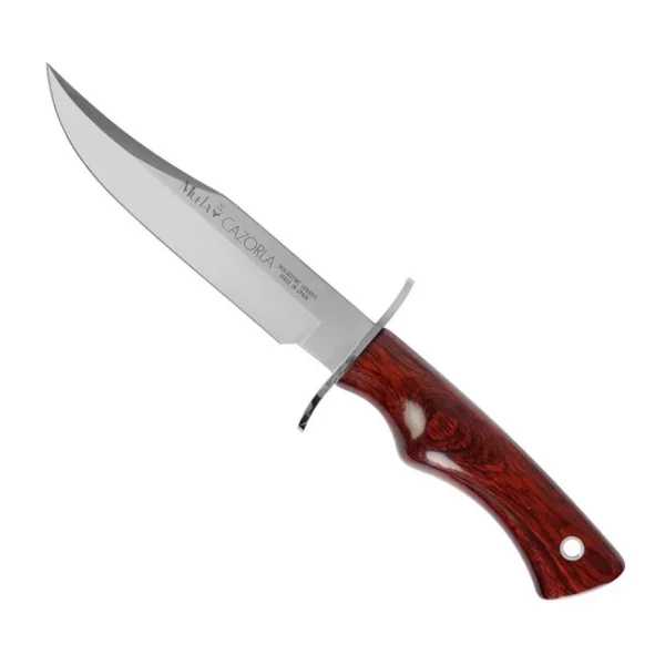 Cuchillo de Caza | Muela Cazorla, 16 cm - V000066
