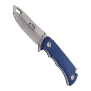 Cuchillo de Caza | All Terrain Blade Atb-9bl Micarta, 19 cm - V0000749
