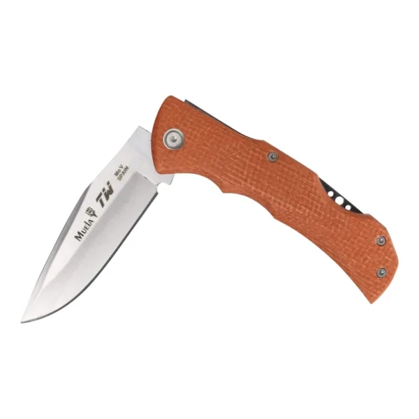Navaja Muela | Cryo-T TW-8.0, 19 cm - V0000750 - Imagen 2